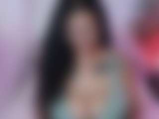 Eve Sins's Live Sex Cam Show