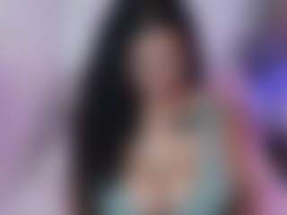 Eve Sins's Live Sex Cam Show