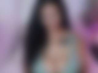 Eve Sins's Live Sex Cam Show