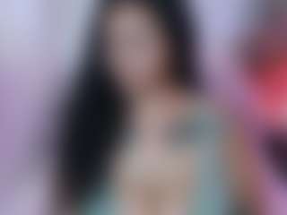 Eve Sins's Live Sex Cam Show