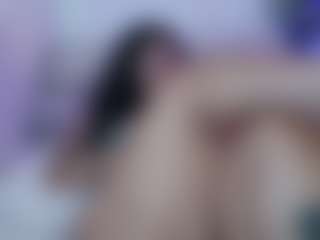 Eve Sins's Live Sex Cam Show