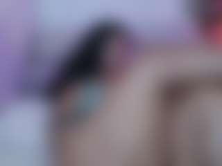 Eve Sins's Live Sex Cam Show