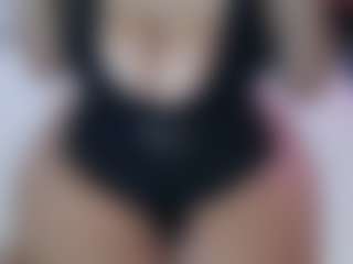Eve Sins's Live Sex Cam Show