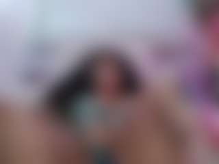 Eve Sins's Live Sex Cam Show