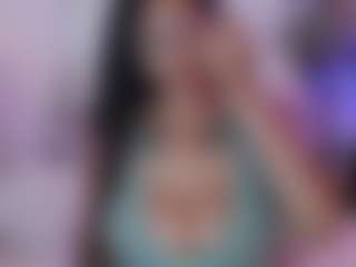 Eve Sins's Live Sex Cam Show