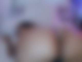 Eve Sins's Live Sex Cam Show