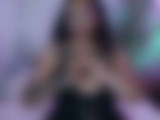 Eve Sins's Live Sex Cam Show