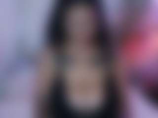 Eve Sins's Live Sex Cam Show