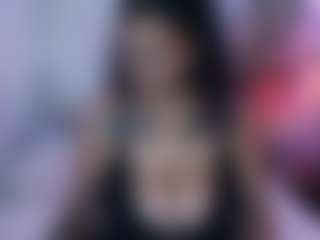 Eve Sins's Live Sex Cam Show