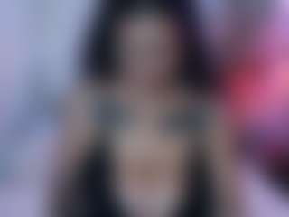 Eve Sins's Live Sex Cam Show
