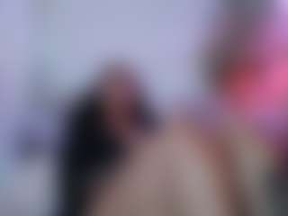 Eve Sins's Live Sex Cam Show