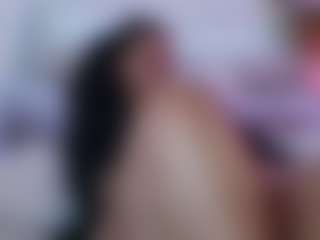 Eve Sins's Live Sex Cam Show