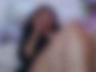Eve Sins's Live Sex Cam Show