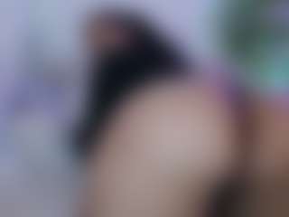 Eve Sins's Live Sex Cam Show