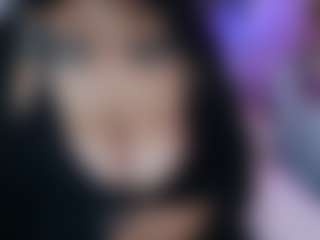 Eve Sins's Live Sex Cam Show