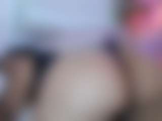 Eve Sins's Live Sex Cam Show