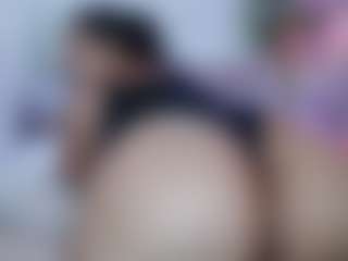 Eve Sins's Live Sex Cam Show