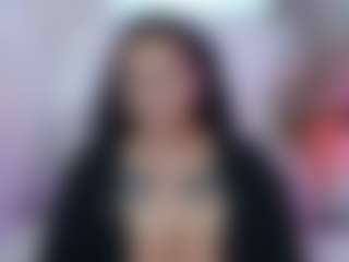 Eve Sins's Live Sex Cam Show