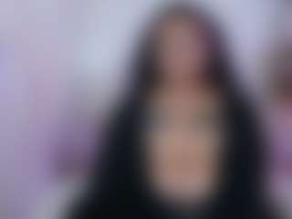 Eve Sins's Live Sex Cam Show