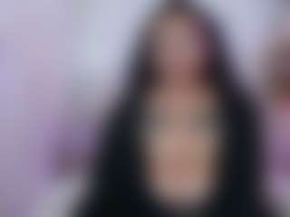 Eve Sins's Live Sex Cam Show