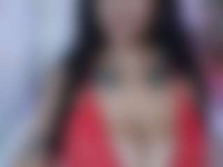 Eve Sins's Live Sex Cam Show