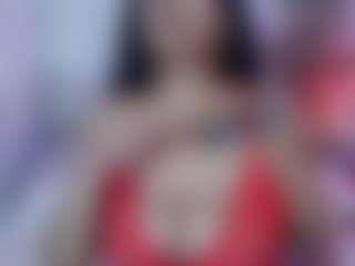 Eve Sins's Live Sex Cam Show
