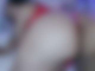 Eve Sins's Live Sex Cam Show