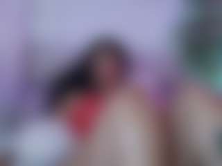 Eve Sins's Live Sex Cam Show