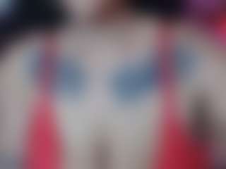 Eve Sins's Live Sex Cam Show