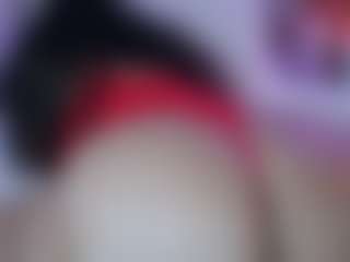 Eve Sins's Live Sex Cam Show