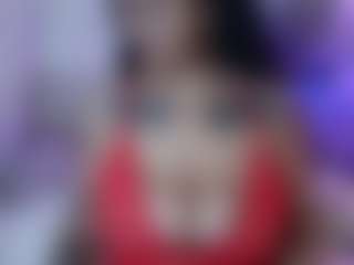 Eve Sins's Live Sex Cam Show