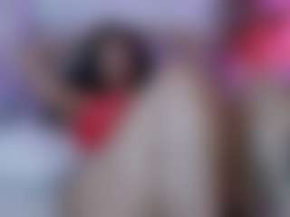 Eve Sins's Live Sex Cam Show