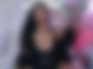 Eve Sins's Live Sex Cam Show