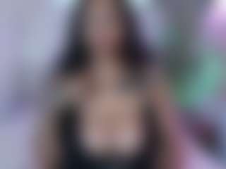 Eve Sins's Live Sex Cam Show