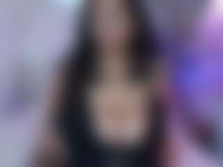 Live cam show with Eve Sins - Riding on sexylive.show