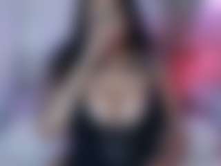 Eve Sins's Live Sex Cam Show