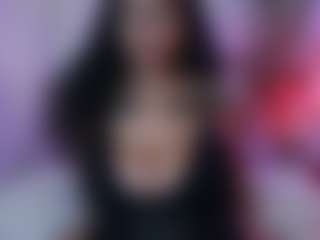 Eve Sins's Live Sex Cam Show
