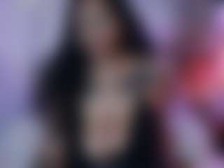 Eve Sins's Live Sex Cam Show