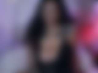 Eve Sins's Live Sex Cam Show