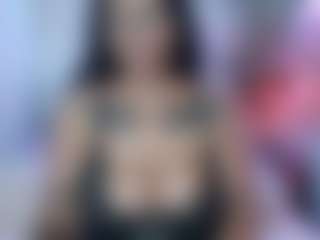 Eve Sins's Live Sex Cam Show