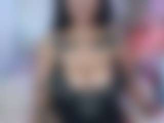 Eve Sins's Live Sex Cam Show