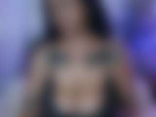 Eve Sins's Live Sex Cam Show