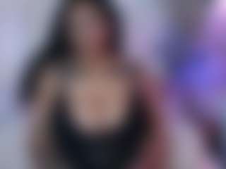 Eve Sins's Live Sex Cam Show