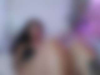 Eve Sins's Live Sex Cam Show