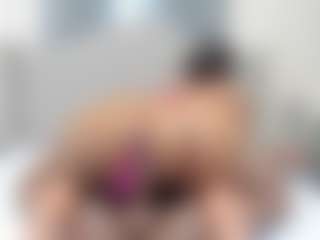 Live cam show with BECKY ROSE - Fuck on Nude Live Now