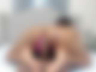 Live cam show with BECKY ROSE - Ass Bouncing on Milfs Live