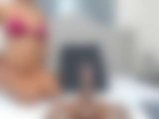Live cam show with BECKY ROSE - Ass Bouncing on Camming Site