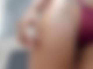 Live cam show with BECKY ROSE - Ebony on Camsoda Late Night | colombia