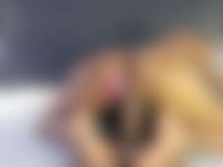 BECKY ROSE's Live Sex Cam Show
