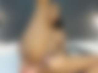 BECKY ROSE's Live Sex Cam Show